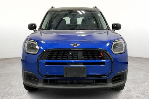 2025 MINI Countryman S
