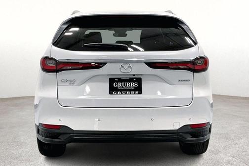 2026 Mazda CX-90 Preferred