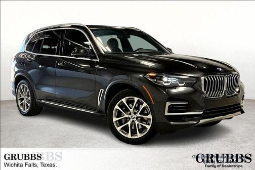 2023 BMW X5 sDrive40i
