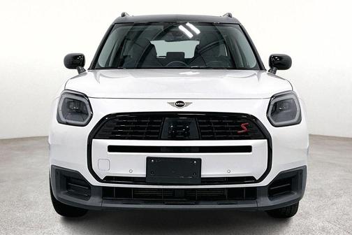 2025 MINI Countryman S