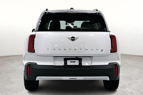 2025 MINI Countryman S