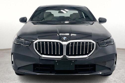 2024 BMW 530 i