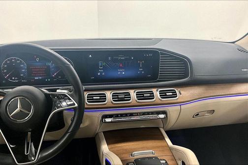 Polar White 2024 Mercedes-Benz GLE 350 Base 4MATIC