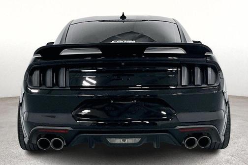 2022 Ford Mustang GT