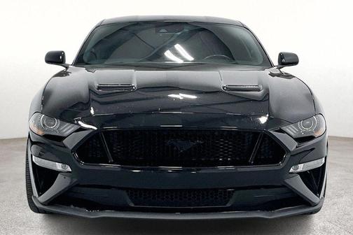 2022 Ford Mustang GT