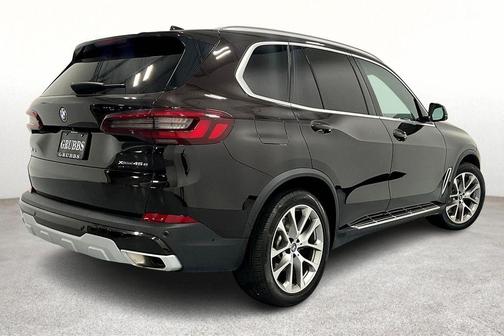 2023 BMW X5 PHEV xDrive45e