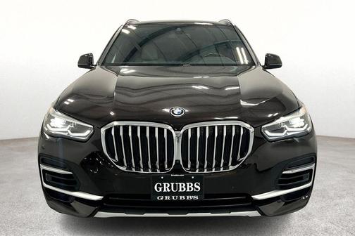 2023 BMW X5 PHEV xDrive45e