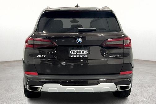 2023 BMW X5 PHEV xDrive45e