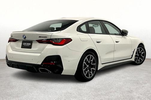 2024 BMW M440 Gran Coupe i xDrive