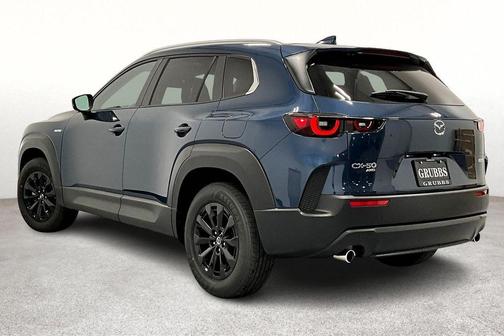 2025 Mazda CX-50 PREFERRED