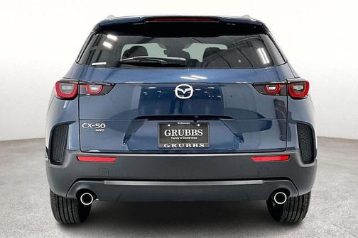 2026 Mazda CX-50 Select