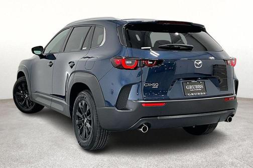 2026 Mazda CX-50 2.5 S