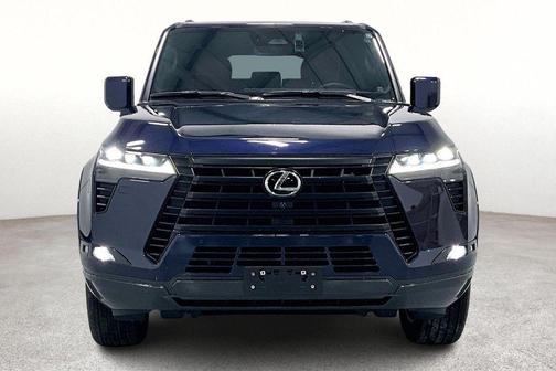 2025 Lexus GX 550 