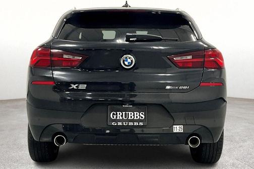 2023 BMW X2 sDrive28i