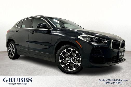 2023 BMW X2 sDrive28i