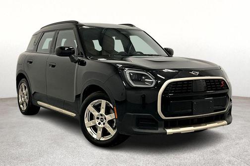 2025 MINI Countryman S