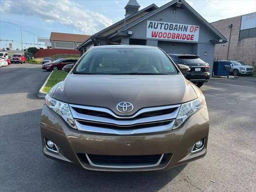 2013 Toyota Venza XLE