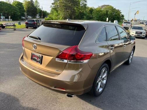 2013 Toyota Venza XLE