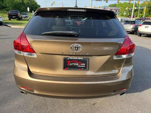 2013 Toyota Venza XLE