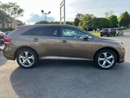 2013 Toyota Venza XLE