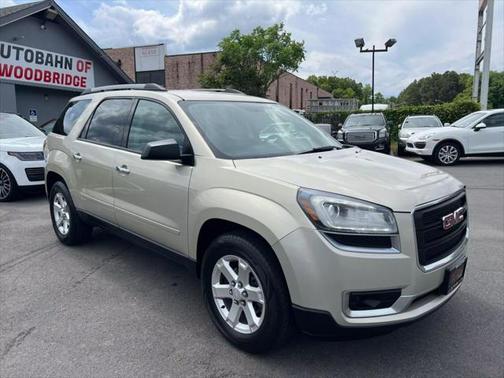 2015 GMC Acadia SLE-2