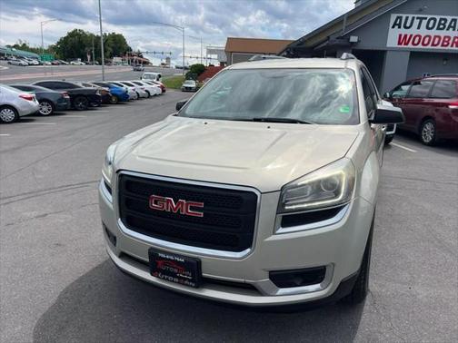 2015 GMC Acadia SLE-2