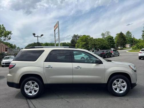 2015 GMC Acadia SLE-2