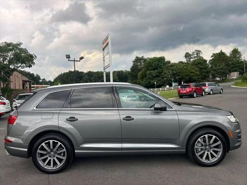 2017 Audi Q7 2.0T Premium