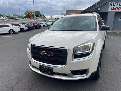 2015 GMC Acadia SLE-2