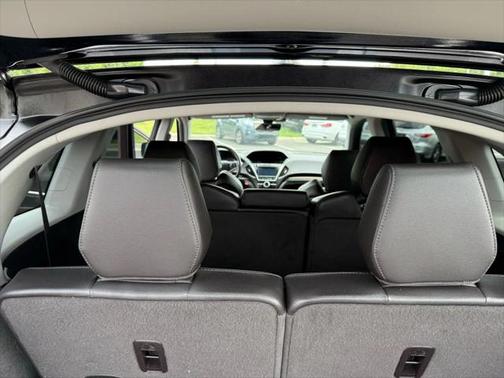 2020 Acura MDX 3.5L