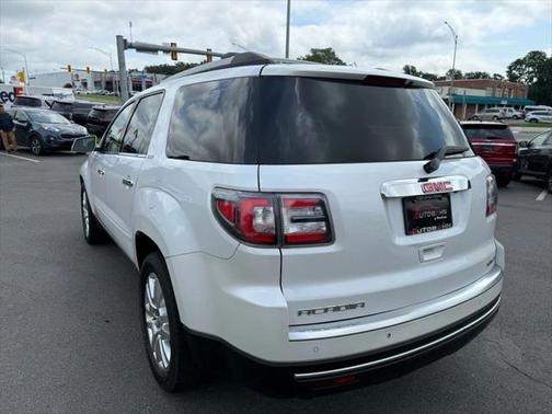2016 GMC Acadia SLT-1