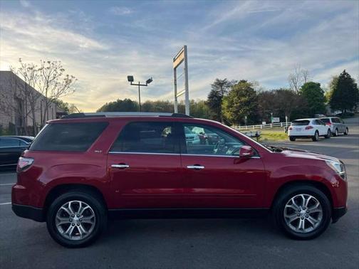 2013 GMC Acadia SLT-1
