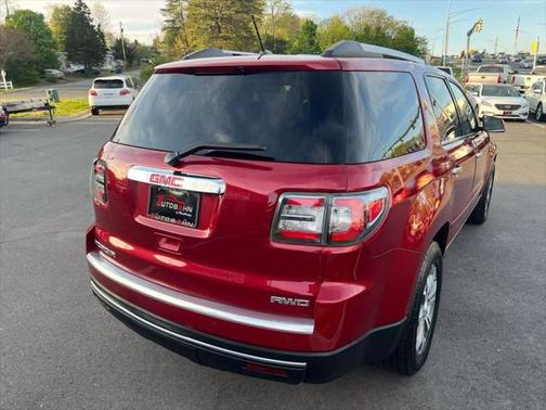 2013 GMC Acadia SLT-1