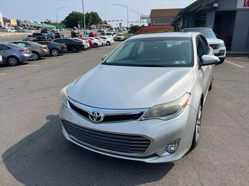 2014 Toyota Avalon XLE Touring