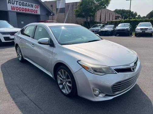 2014 Toyota Avalon XLE Touring