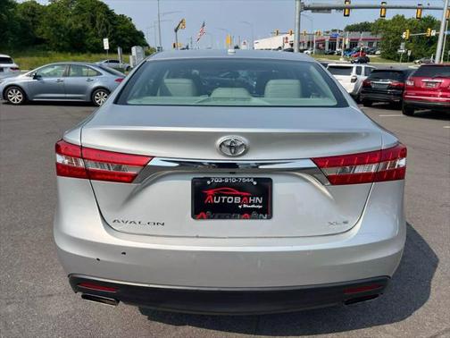 2014 Toyota Avalon XLE Touring