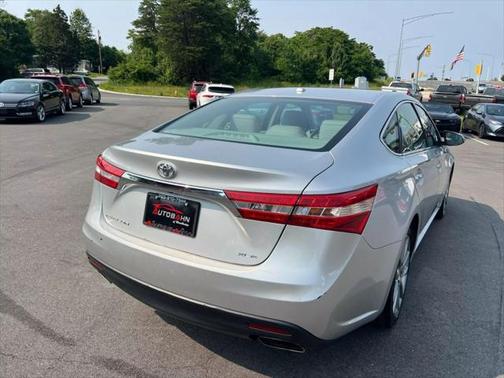 2014 Toyota Avalon XLE Touring