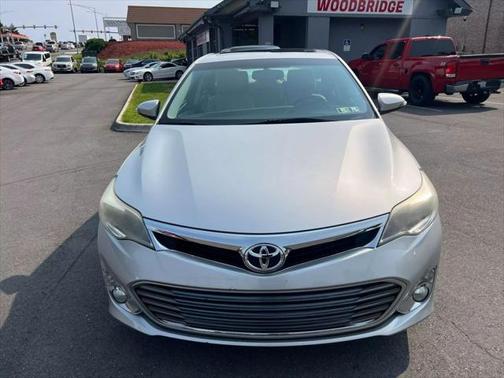 2014 Toyota Avalon XLE Touring