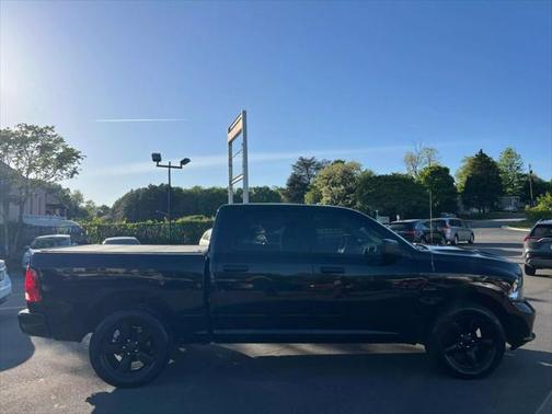 2019 RAM 1500 Tradesman