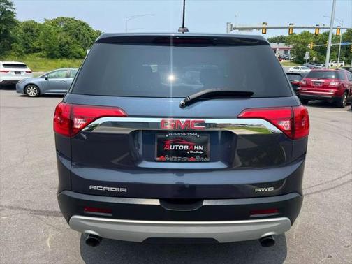 2019 GMC Acadia SLE-1