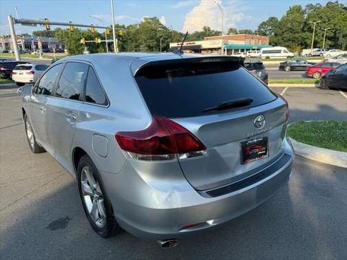 2015 Toyota Venza XLE