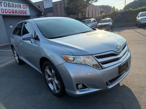 2015 Toyota Venza XLE