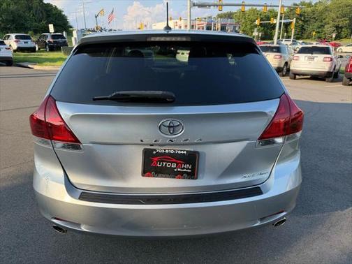 2015 Toyota Venza XLE