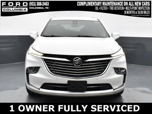 2024 Buick Enclave Premium AWD