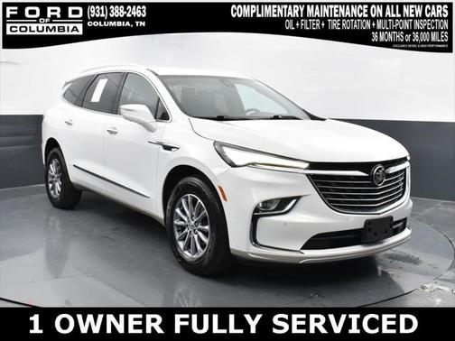 2024 Buick Enclave Premium AWD