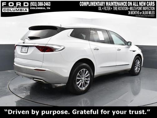 2024 Buick Enclave Premium AWD