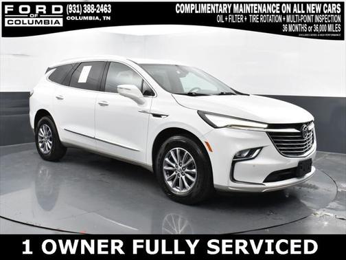 2024 Buick Enclave Premium AWD