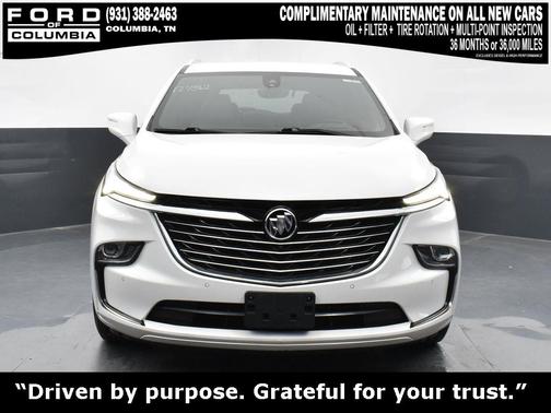 2024 Buick Enclave Premium AWD