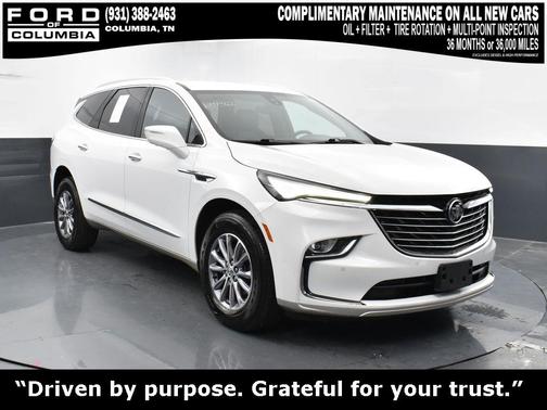 2024 Buick Enclave Premium AWD