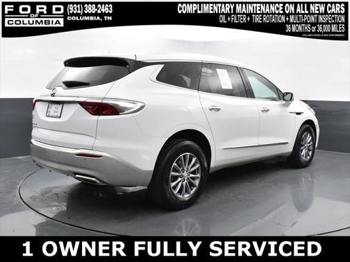 2024 Buick Enclave Premium AWD